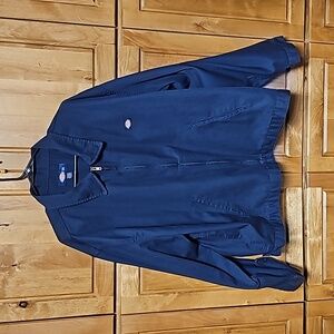 Dickies Blue Eisenhower mens xxl jacket